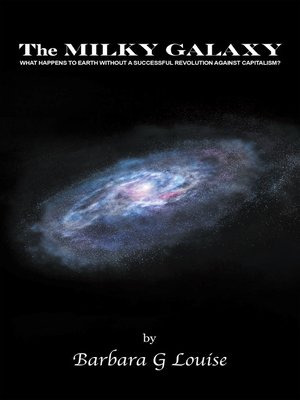 cover image of The Milky Galaxy